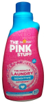 The Pink Stuff Laundry Sensitive Detergent pesupesemisvahend tundlikule nahale 960 ml