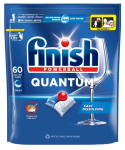 Finish Quantum All In 1 Fresh n&otilde;udepesumasina tabletid 60 tk.