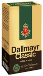 Dallmayr Classic jahvatatud kohv 500 g