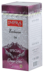 Impra Exclusive Special puhas Tseiloni suurte lehtede lahtine must tee 200 g