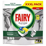 Fairy Platinum All In One n&otilde;udepesumasina tabletid 96 tk.