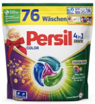 Persil 4in1 Discs Color kapslid riiete pesemiseks 76 tk.