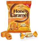 Eletat Honey Caramel karamellid meekreemit&auml;idisega 400 g
