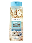 Gallus Cotton Flower &scaron;ampoon 500 ml