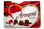 Antat Armoni Pralines Assortment &scaron;okolaadikompvekkide assortii kreemit&auml;idisega 210 g
