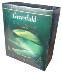Greenfield Flying Dragon Green Tea roheline laialeheline tee kottides 200 g (100 tk.)