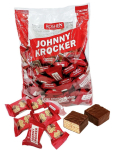 Roshen Johnny Krocker vahvlid &scaron;okolaadimaitselise t&auml;idisega (red) 1 kg