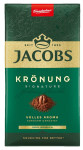 Jacobs Kr&ouml;nung Signature jahvatatud kohv 500 g
