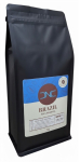 DNC Brazil 100% Arabica kohvioad 1 kg