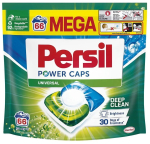 Persil Power Caps Universal kapslid riiete pesemiseks 66 tk.