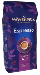 M&ouml;venpick Barista Espresso kohvioad 1 kg