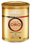 Lavazza Qualit&agrave; Oro jahvatatud kohv (purk) 250 g