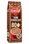 Hearts Trinkschokolade lahustuv &scaron;okolaadijook 1 kg