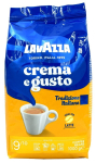 Lavazza Crema e Gusto Tradizione Italiana kohvioad 1 kg