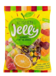 Roshen Jelly Candy peen želatiinikommide pehmed puuviljamahla t&auml;idisega 1 kg