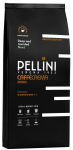 Pellini Caff&egrave; Crema Intensa kohvioad 1 kg