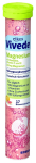 Elkos Vivede Magnesium lahustuvad tabletid 102 g (17 tk.)