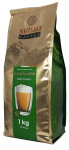 Swisso Cappuccino Irish Cream lahustuv cappuccino jook iiri lik&ouml;&ouml;ri maitsega 1 kg
