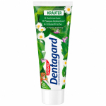 Colgate Dentagard Kr&auml;uter hambapasta looduslike taimeekstraktidega 75 ml