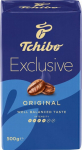 Tchibo Exclusive Original jahvatatud kohv 500 g