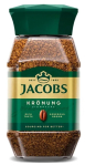 Jacobs Kr&ouml;nung Signature lahustuv kohv 200 g