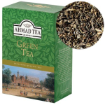 Ahmad Tea Green Tea lahtine roheline tee 100 g