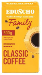Eduscho Family Classic Coffee jahvatatud kohv 500 g