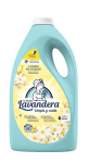 Lavandera Flores Silvestres universal pesugeel 4.5 l