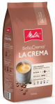 Melitta BellaCrema LaCrema kohvioad 1 kg