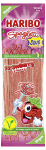 Haribo Spaghetti Strawberry tarretised maasikamaitsega 200 g