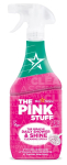 The Pink Stuff Daily Shower & Shine pihustatav igap&auml;evane du&scaron;ipuhastusvahend 750 ml