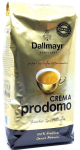 Dallmayr Crema Prodomo kohvioad 1 kg