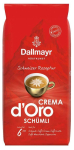 Dallmayr Crema d'Oro Sch&uuml;mli kohvioad 1 kg