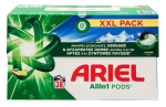 Ariel All in 1 Pods Alpine kapslid riiete pesemiseks 38 tk.