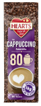 Hearts Cappuccino Amaretto cappuccino kiirjook Amaretto maitselise lik&ouml;&ouml;riga 1 kg