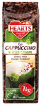 Hearts Cappuccino Irish Cream Cappuccino kiirjook Iiri koorelik&ouml;&ouml;ri maitsega 1 kg