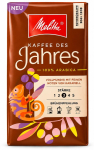 Melitta Kaffee des Jahres 2026 jahvatatud kohv 500 g