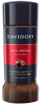 Davidoff Rich Aroma lahustuv kohv 100 g