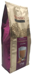 Swisso Cappuccino Amaretto cappuccino kiirjook Amaretto maitselise lik&ouml;&ouml;riga 1 kg