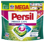 Persil Power Caps Color kapslid riiete pesemiseks 66 tk.
