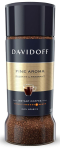 Davidoff Fine Aroma lahustuv kohv 100 g