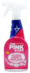 The Pink Stuff Foaming Carpet & Upholstery Stain Remover puhastusvahend vaipadele ja pehmele polstrile 500 ml