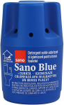 Sano Blue WC-paagi plokk 150 g