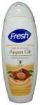 Fresh Argan Oil du&scaron;igeel argaania&otilde;liga 600 ml