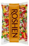 Roshen Citrus Mix Tsitrusemaitselised karamellid 1 kg
