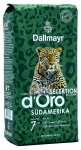 Dallmayr Selektion Crema d'Oro S&uuml;damerika kohvioad 1 kg