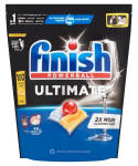 Finish Ultimate All In 1 Lemon n&otilde;udepesumasina tabletid 100 tk.