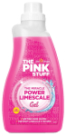 The Pink Stuff Power Limescale Gel katlakivi puhastusvahend pesumasinatele 1 l