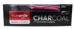 True Smile Charcoal Natural Whitening hambapasta hambaharjaga 100 ml