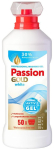 Passion Gold White pesugeel 2 l